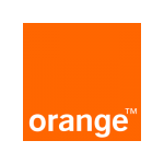 orange logo