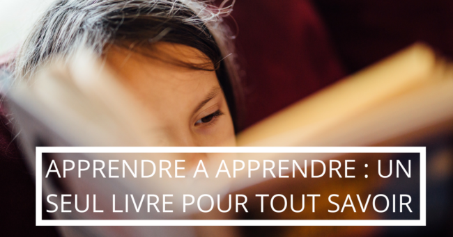 apprendre à apprendre apprendre à apprendre image
