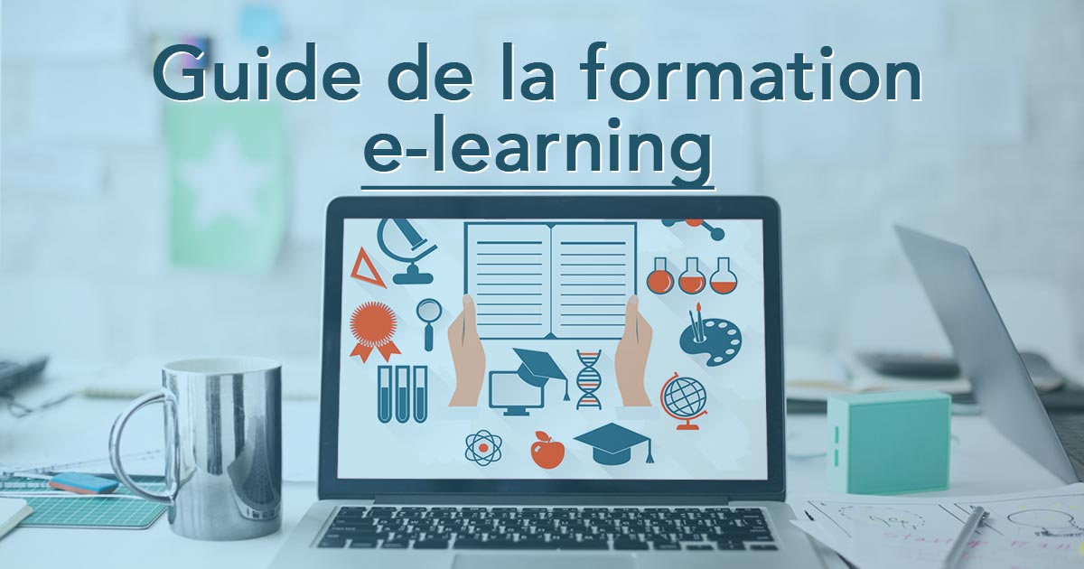 guide formation e-learning