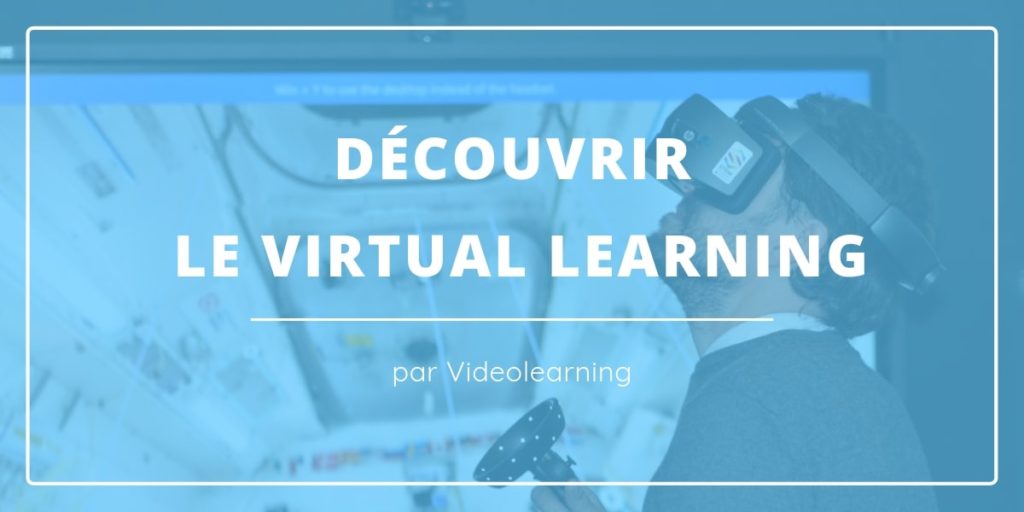 virtual learning image