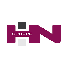 logo groupe HN