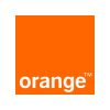 orange logo